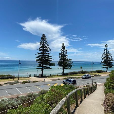 Christies Beach Tourist Park Экстерьер фото