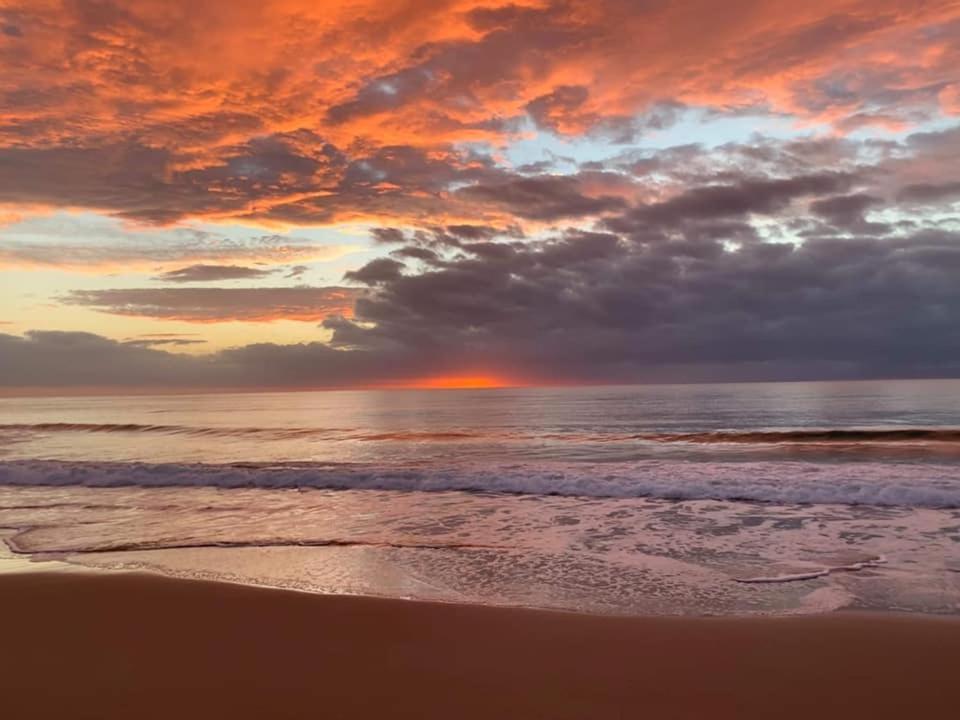Christies Beach Tourist Park Экстерьер фото
